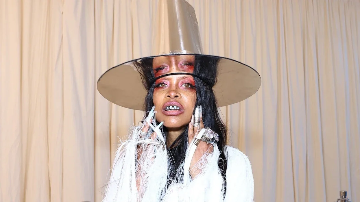 erykah badu attends the 2023 met gala celebrating karl lagerfeld a line of beauty at the metropolitan museum of art on may 01.jpg