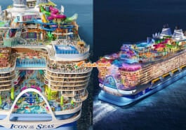 F2 Icon Of The Seas