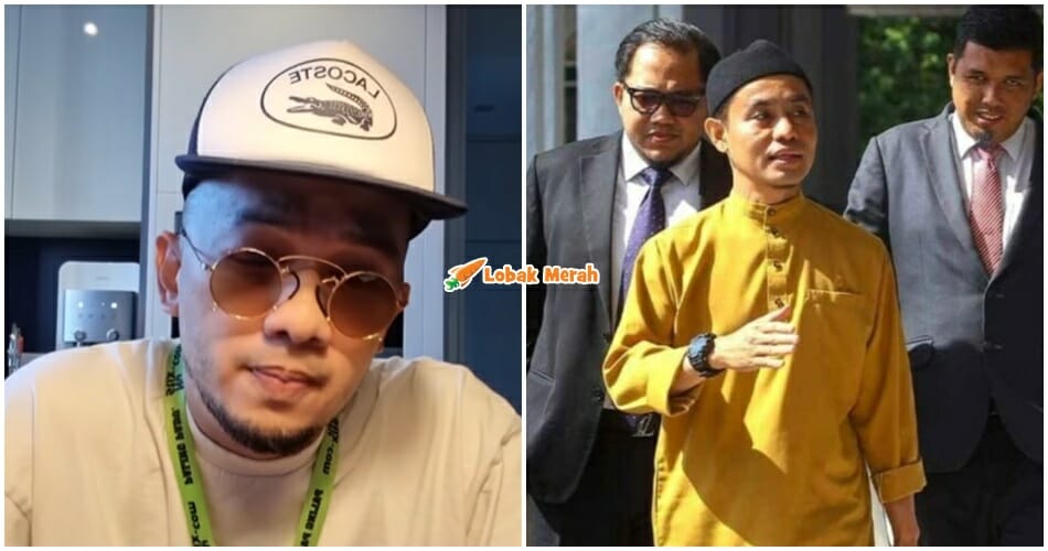 Ft Caprice Pu Azman 1