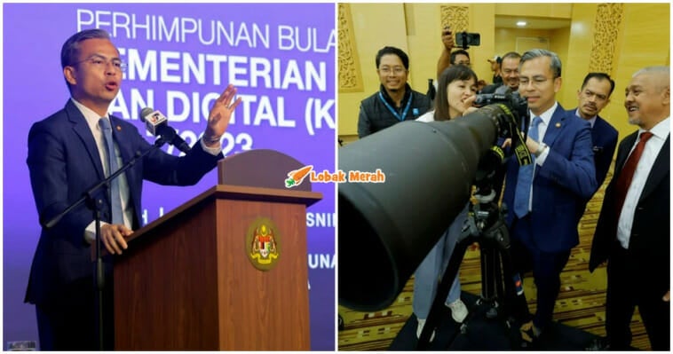 Ft Fahmi Fadzil