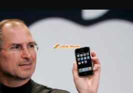 Ft Iphone Generasi Pertama