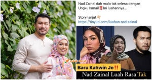 Ft Nad Zainal Bengang Orang Sebar Berita Palsu