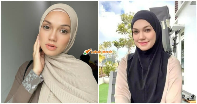 ft puteri sarah liyana sindir