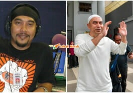 Ismahalil Bebas Dadah