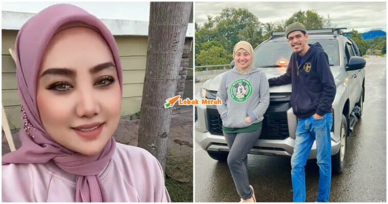 Isteri Abang Viva Rumah Tangga