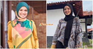 kes saman puteri sarah ira kazar