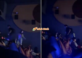 mengamuk dalam wayang