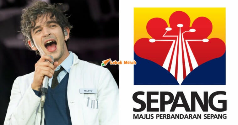 Mpsepang Artis Tempatan