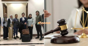 Pelajar Menang Saman Guru