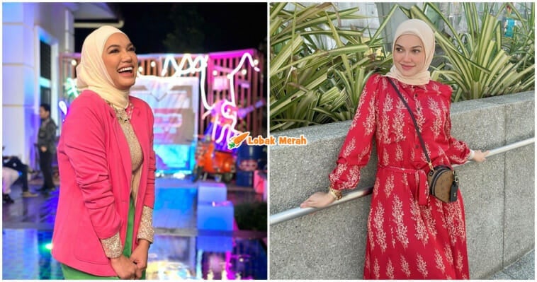 Puteri Sarah Isu Tempoh Edah