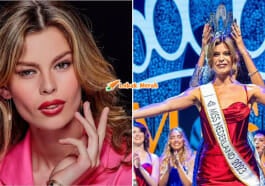 Ratu Cantik Transgender