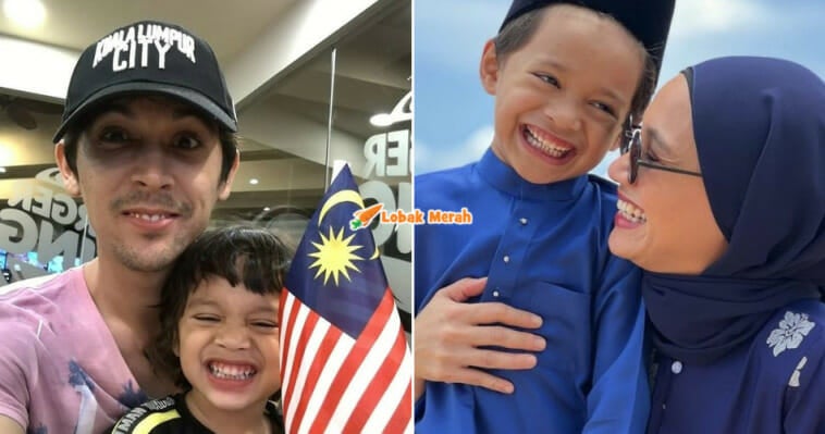 sam bunkface tunggakan nafkah