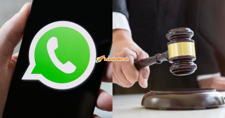 Majikan Boleh Pecat Pekerja Yang Kuat Kutuk Bos Atau Rakan Sekerja Dalam Group Whatsapp