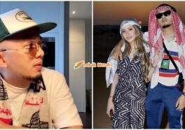 Abang Tesla Caprice Kena Marah