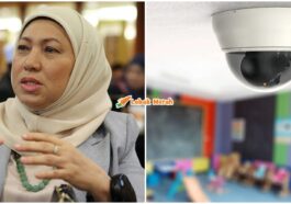 Cctv Taska