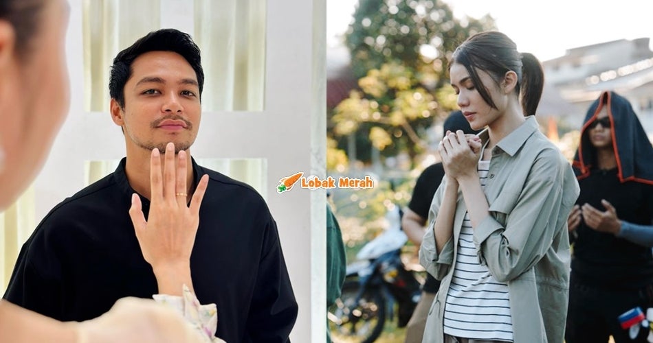 f2 mimi lana syafiq kyle batal kahwin