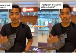 ft abang tesla tarbiah pasal kahwin 2