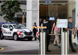 ft ancaman letupan singapura