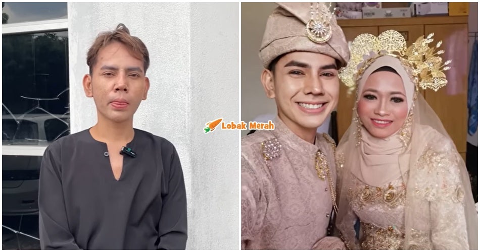 ft bekas mak nyah cerai