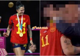 Ft Bolasepak Wanita Sepanyol