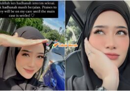 ft fatin afeefa kes hadanah selesai