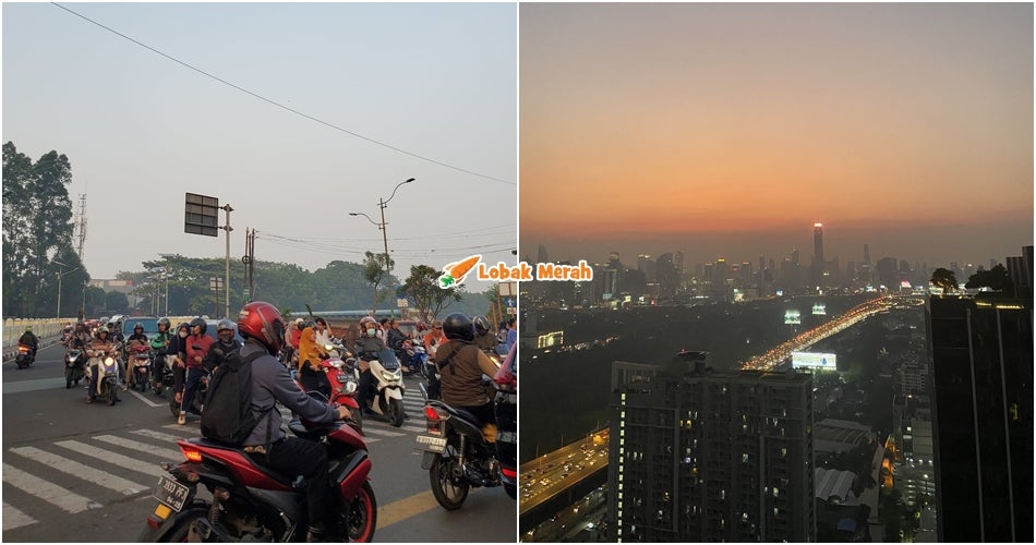 ft jakarta paling kotor