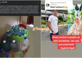 Ft Masalah Air Kelantan