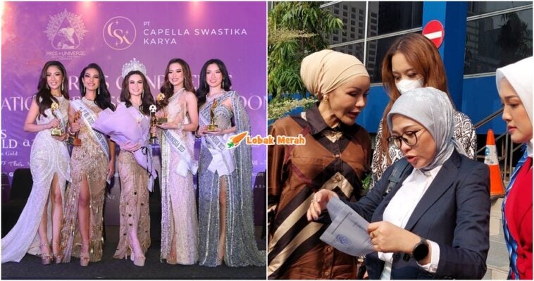 Ft Miss Indonesia Gambar Bogel