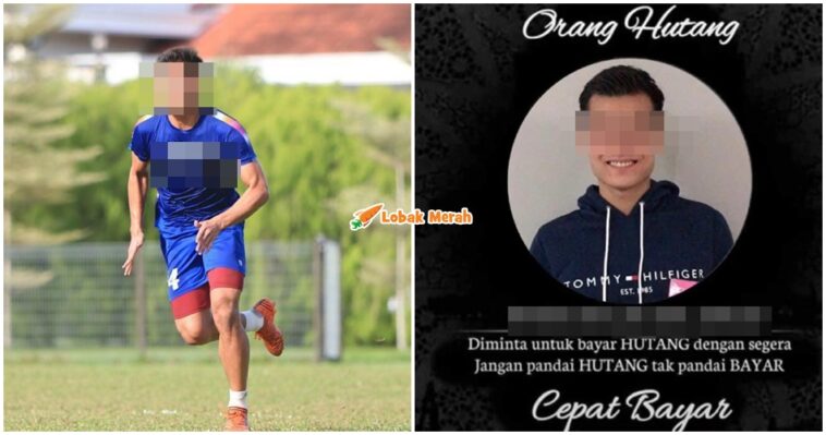 Ft Pemain Bola Hutang