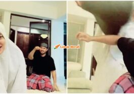 ft reen rahim parodi abang tesla