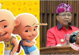 ft upin ipin bali burhanuddin