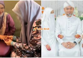 ft wanita lamar isteri