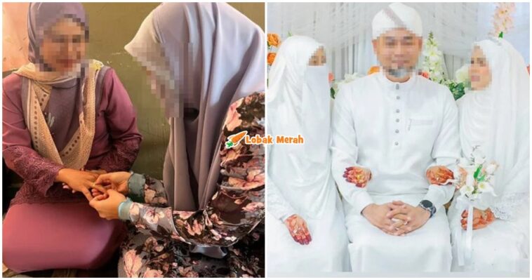 ft wanita lamar isteri
