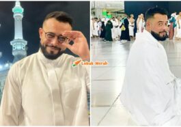 ft zul ariffin tak nak adegan peluk
