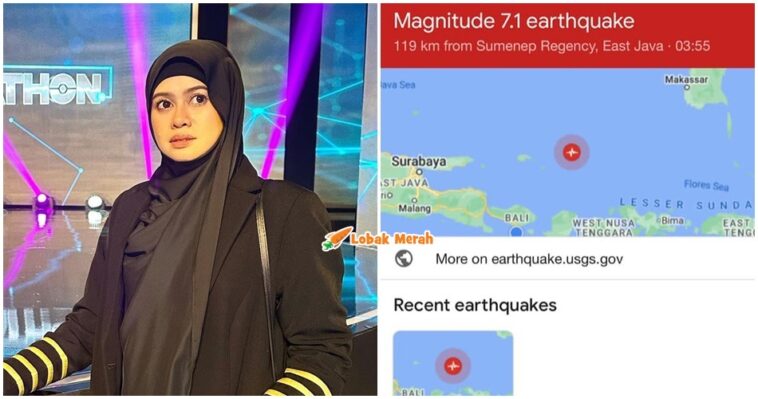 Heliza Gempa Bumi