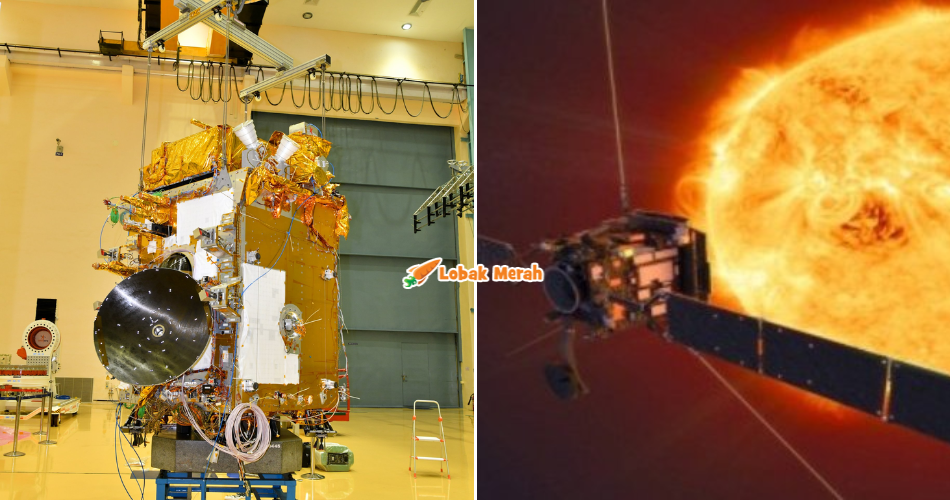 India Teroka Matahari