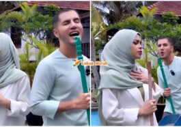 Ira Kazar Nak Berduet Dengan Aliff Syukri