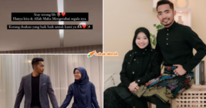 Isteri Pertama Abang Tesla