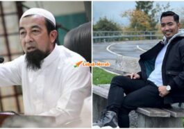 Isteri Pertama Dihargai Uai