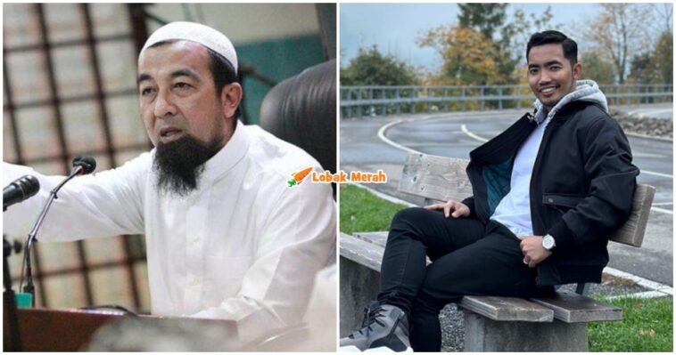 Isteri Pertama Dihargai Uai