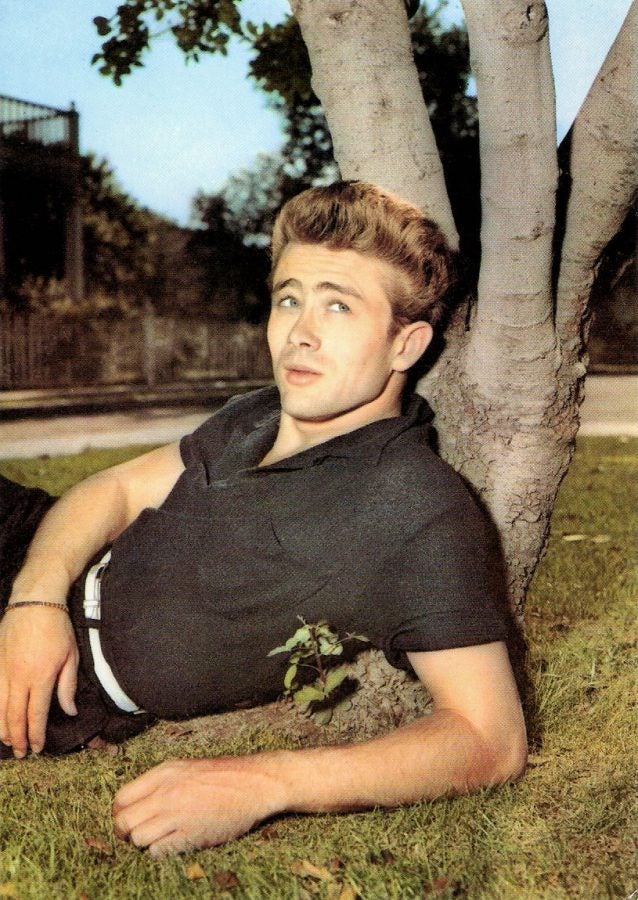 Jamesdean 638X900 1