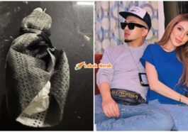 Kereta Isteri Caprice