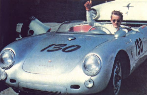 Porsche 100324088 M