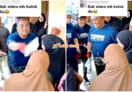 sanusi katok kepala