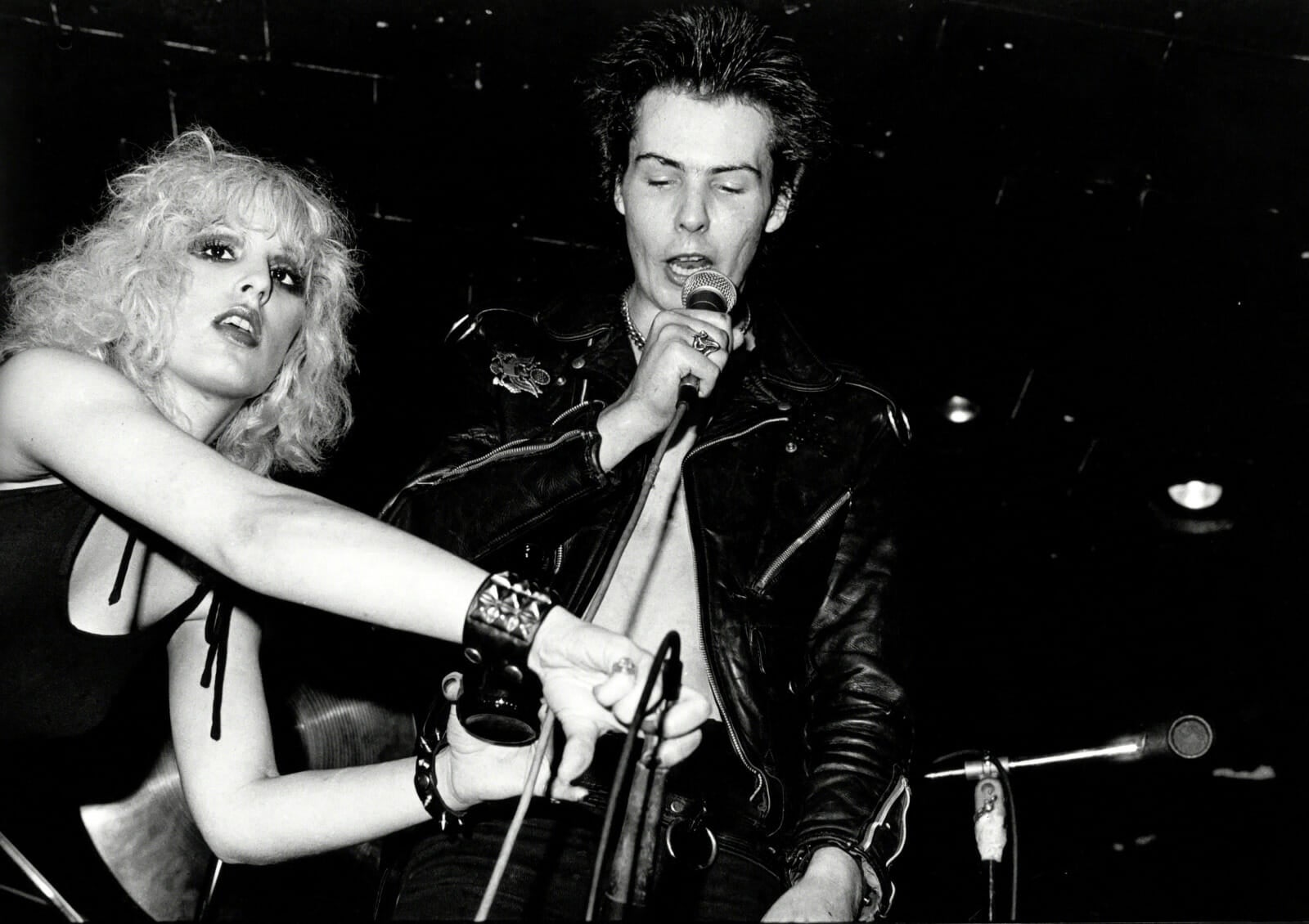 Sid Vicious Nancy Spungen B77B6Bc9 44B9 4052 B014 1D9E59C1133D