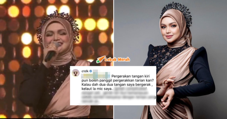 siti nurhaliza menari 1