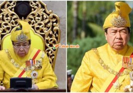 Sultan Selangor