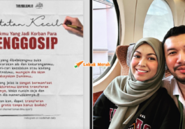 ungku ismail ig story