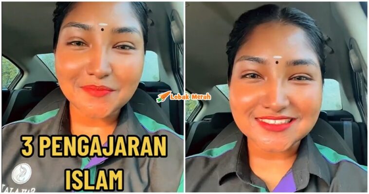 Wanita Hindu Pengajaran Islam