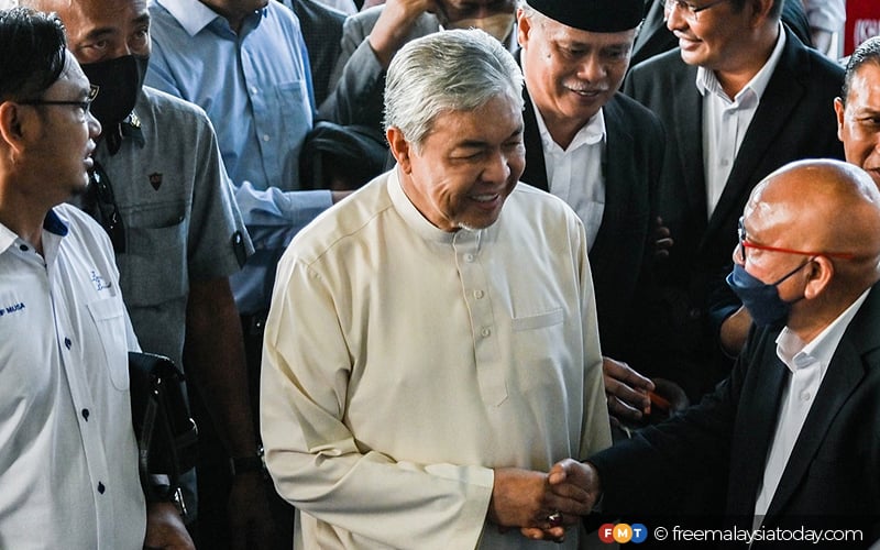 Zahid Hamidi Court 230922 7